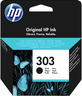 Thumbnail image of HP 303 Ink Black