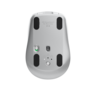 Thumbnail image of Logitech Bolt MX Anywhere 3 Mouse White