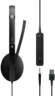 Thumbnail image of EPOS ADAPT 165T USB II Headset