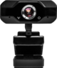 Miniatuurafbeelding van LINDY Full HD Webcam with Microphone