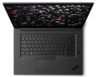Lenovo ThinkPad P1 G3 i9 32GB/1TB Top Vorschau
