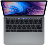 Aperçu de Apple MacBook Pro 13, 256 Go, gris