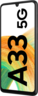 Thumbnail image of Samsung Galaxy A33 5G Enterprise Edition