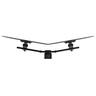 Thumbnail image of Dataflex Viewlite Dual Desk Monitor Arm