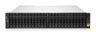 HPE MSA 2060 10GBase-T SFF Storage Vorschau