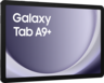 Miniatuurafbeelding van Samsung Galaxy Tab A9+ WiFi 64GB graphit