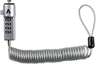 Thumbnail image of ARTICONA Cable Lock Grey