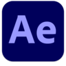 Aperçu de Adobe After Effects for enterprise Multiple Platforms Multi European Languages Subscription New For approved use cases only and mid-cycle seat add-ons 1 User