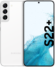 Samsung Galaxy S22+ 8/256GB White thumbnail