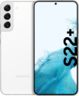 Samsung Galaxy S22+ 8/256 GB weiß Vorschau