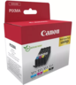Canon CLI-551 tinta C/M/Y/BK Multip. előnézet