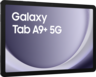 Miniatuurafbeelding van Samsung Galaxy Tab A9+ 5G 64GB Graphite