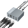 Widok produktu HyperDrive GEN2 12-w-1 USB-C Docking w pomniejszeniu