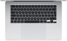 Thumbnail image of Apple MacBook Air 15 M4 16/256GB Silver