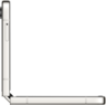 Aperçu de Samsung Galaxy Z Flip5 256 Go, crème