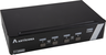 ARTICONA DP USB 4-Port KVM-Switch Vorschau