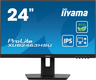Anteprima di Monitor iiyama ProLite XUB2463HSU-B1