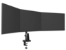 Neomounts DS60-600BL3 Trio-Tischhalt. Vorschau