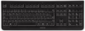 CHERRY DW3000 Tastatur und Maus Set schw Vorschau