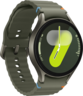 Aperçu de Samsung Galaxy Watch7 LTE 44 mm vert