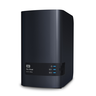 WD My Cloud EX2 Ultra 4 TB 2-Bay NAS Vorschau
