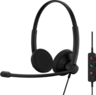 Thumbnail image of EPOS IMPACT 100 MS Stereo Headset