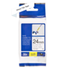 Thumbnail image of Brother TZe-FX251 24mmx8m Label Tape Whi