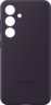 Thumbnail image of Samsung S24 Silicone Case Dark Violet