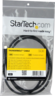 Vista previa de Cable Thunderbolt3 tipo C m- m, 1 m
