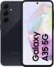 Samsung Galaxy A35 5G 128 GB tenger.kék előnézet