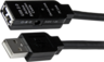 Imagem em miniatura de Prolongamento activo StarTech USB A 10 m