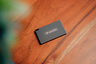 Miniatuurafbeelding van Verbatim Metal Mini SSD 1TB