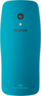 Aperçu de Téléphone portable Nokia 3210 DS, bleu