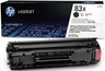 Thumbnail image of HP 83X Toner Black