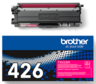 Miniatuurafbeelding van Brother TN-426M Toner Magenta