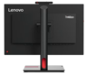 Miniatuurafbeelding van Lenovo ThinkVision T24mv-30 Monitor