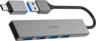 Thumbnail image of Hama USB Hub 3.0 4-port Grey