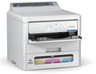 Thumbnail image of Epson WorkForce Pro EP-C800RDW Printer