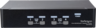 Thumbnail image of StarTech KVM Switch 4-port DisplayPort