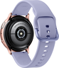 Samsung Galaxy Watch Active2 40 Alu gold Vorschau