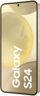 Thumbnail image of Samsung Galaxy S24 256GB Yellow