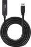 LINDY USB Typ C-A Aktiv-Verlängerung 10m Vorschau