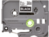 Thumbnail image of Brother TZe-315 6mmx8m Label Tape Black