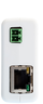 AXIS T8640 Ethernet over Coax Adapter Vorschau