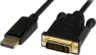 Anteprima di Cavo DisplayPort - DVI-D StarTech 1,8 m