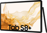 Samsung Galaxy Tab S8+ 12,4 WiFi graphit Vorschau