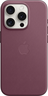 Miniatuurafbeelding van Apple iPhone 15 Pro FineWoven Case Mulb