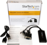 Thumbnail image of StarTech VGA - HDMI Adapter