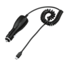 Aperçu de Chargeur all-cigare Hama microUSB, noir