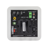 Thumbnail image of Kindermann Activebox Set² 50+ White